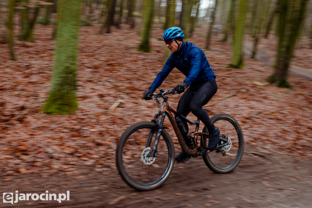 Jarocin Rock Race 2025