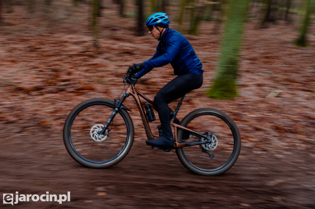 Jarocin Rock Race 2025