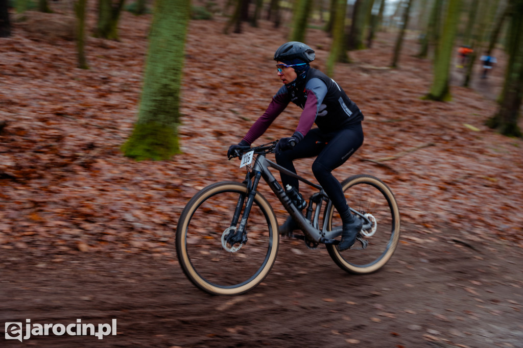 Jarocin Rock Race 2025