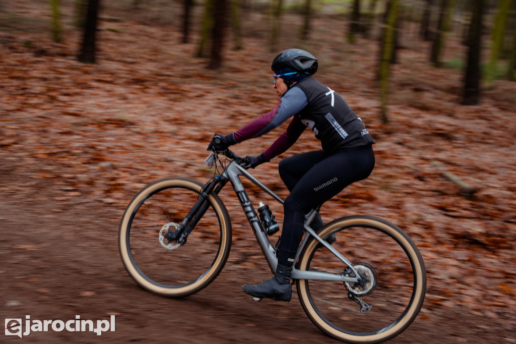 Jarocin Rock Race 2025