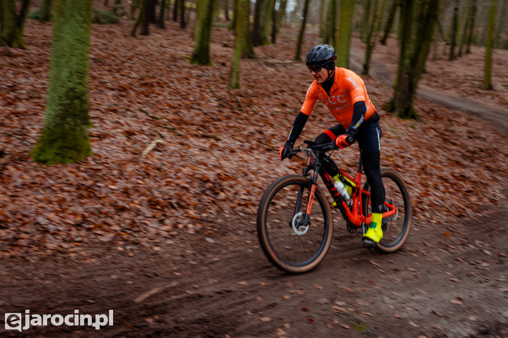 Jarocin Rock Race 2025