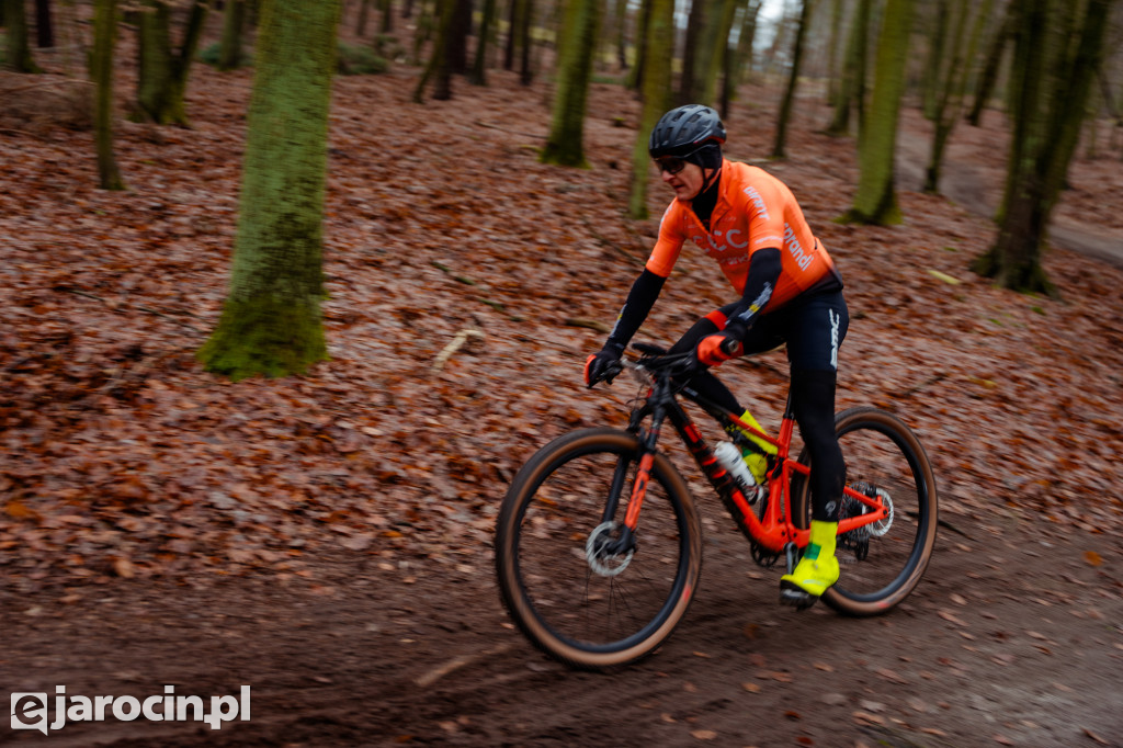 Jarocin Rock Race 2025