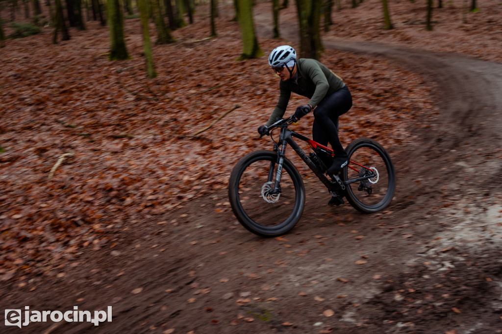 Jarocin Rock Race 2025