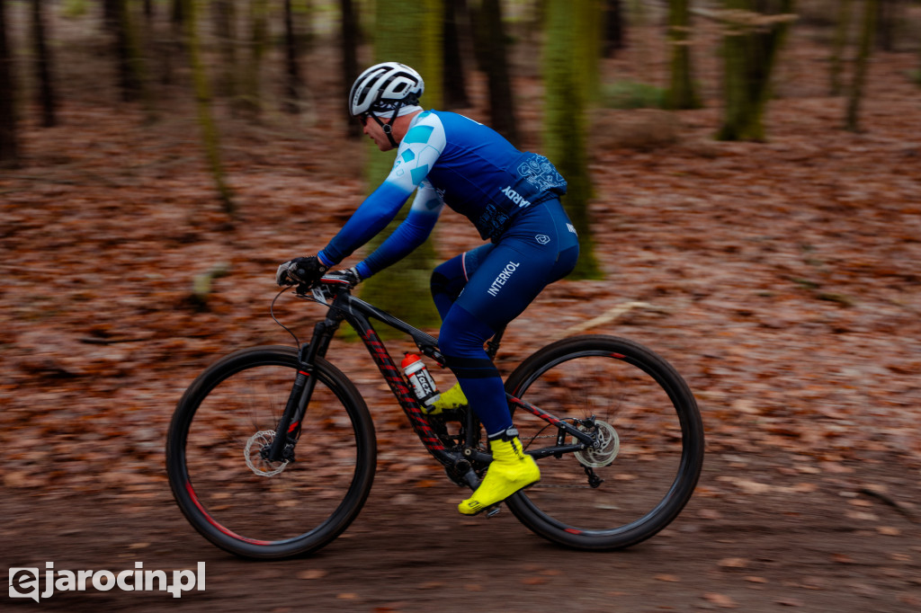 Jarocin Rock Race 2025