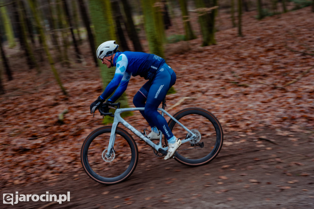 Jarocin Rock Race 2025