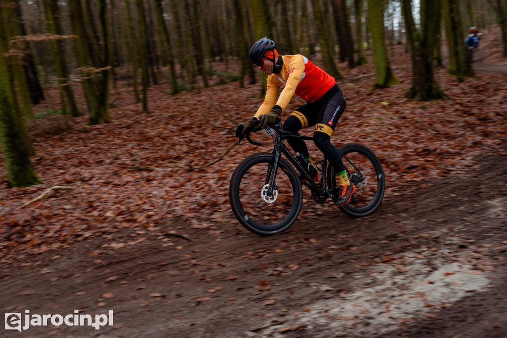 Jarocin Rock Race 2025