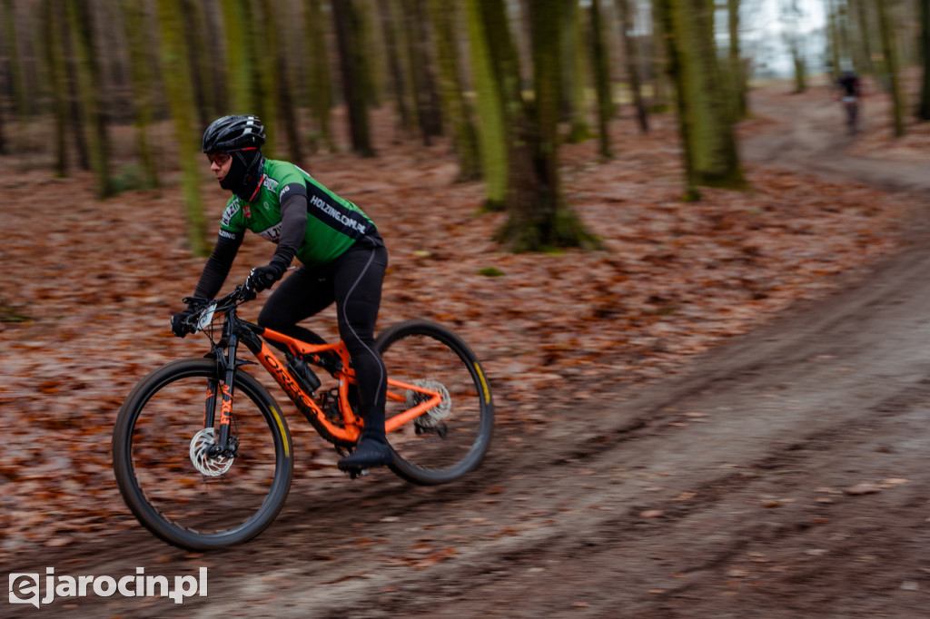 Jarocin Rock Race 2025