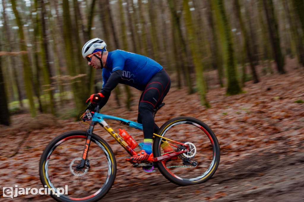 Jarocin Rock Race 2025