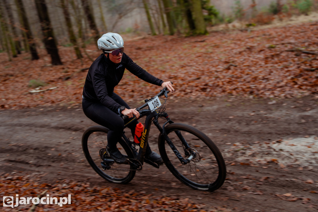 Jarocin Rock Race 2025