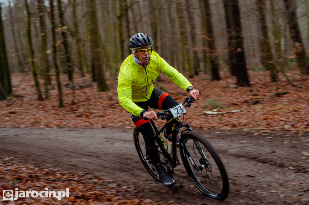 Jarocin Rock Race 2025