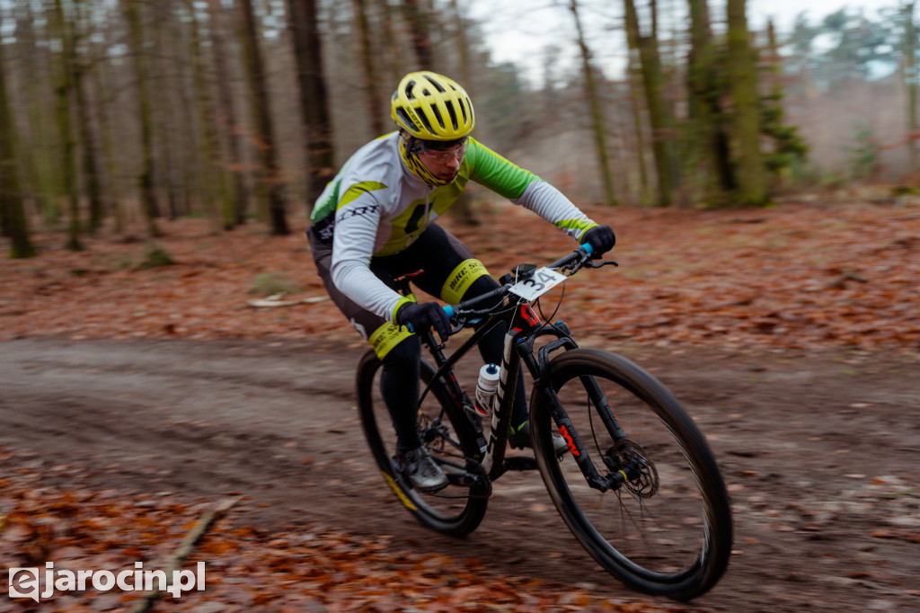 Jarocin Rock Race 2025