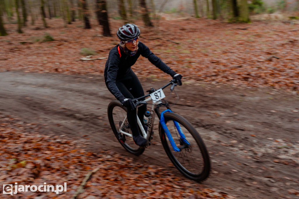 Jarocin Rock Race 2025