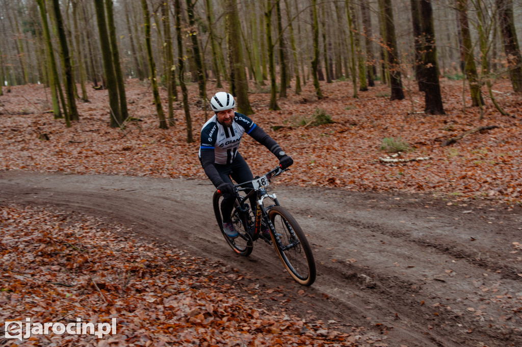 Jarocin Rock Race 2025