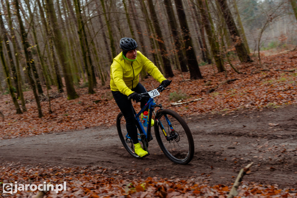 Jarocin Rock Race 2025