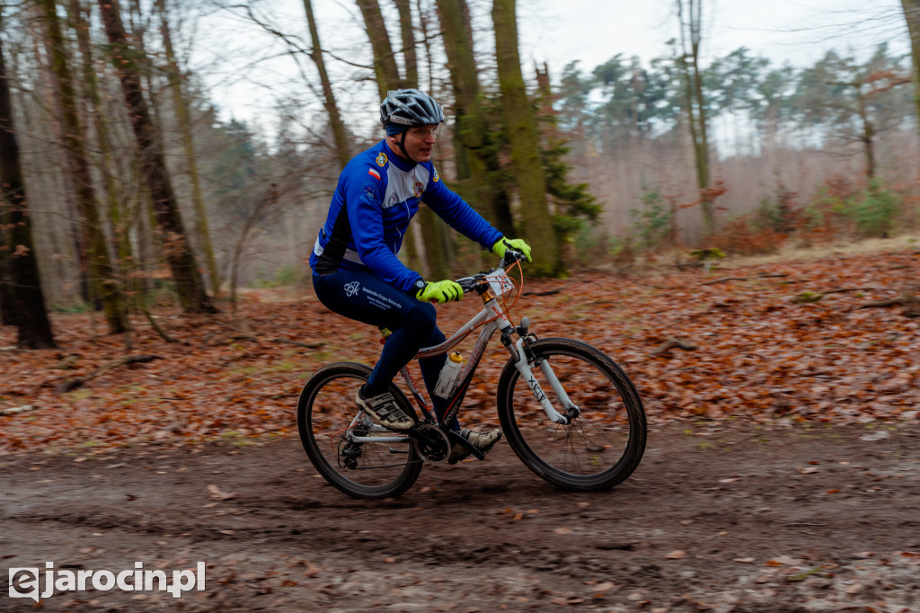 Jarocin Rock Race 2025