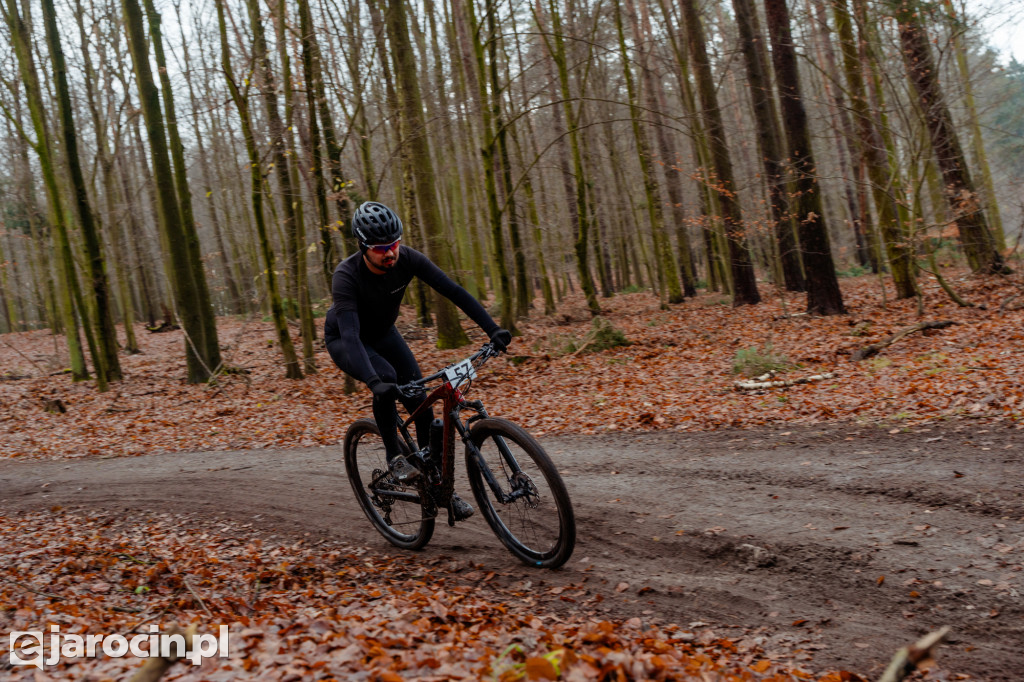 Jarocin Rock Race 2025