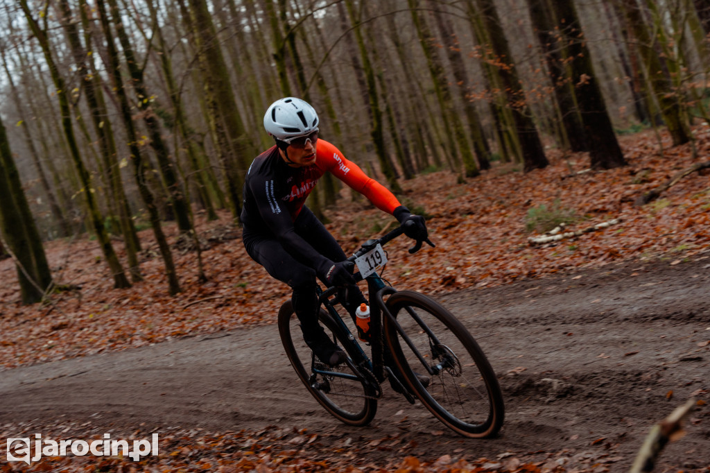 Jarocin Rock Race 2025