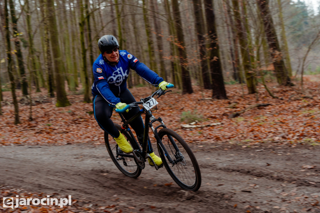 Jarocin Rock Race 2025