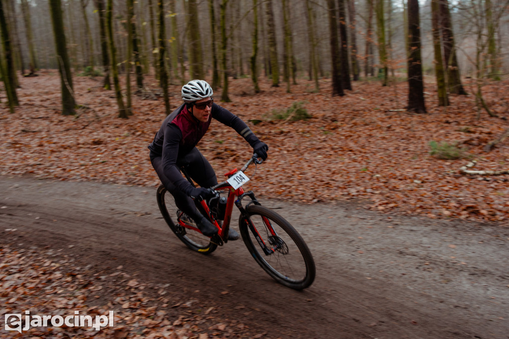 Jarocin Rock Race 2025