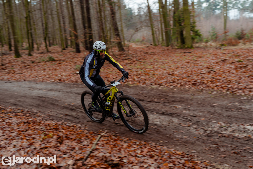 Jarocin Rock Race 2025