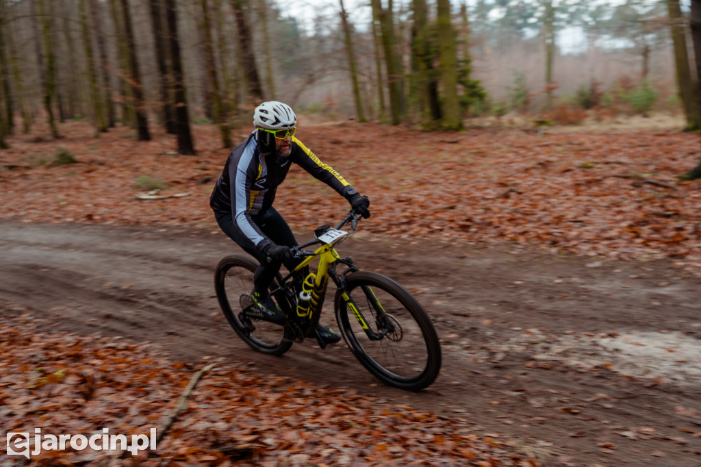 Jarocin Rock Race 2025