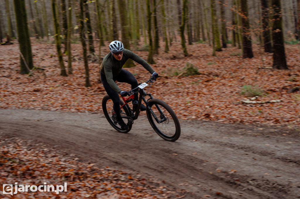 Jarocin Rock Race 2025