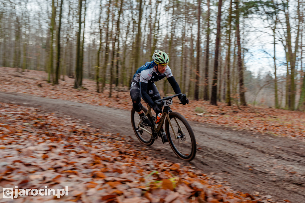 Jarocin Rock Race 2025