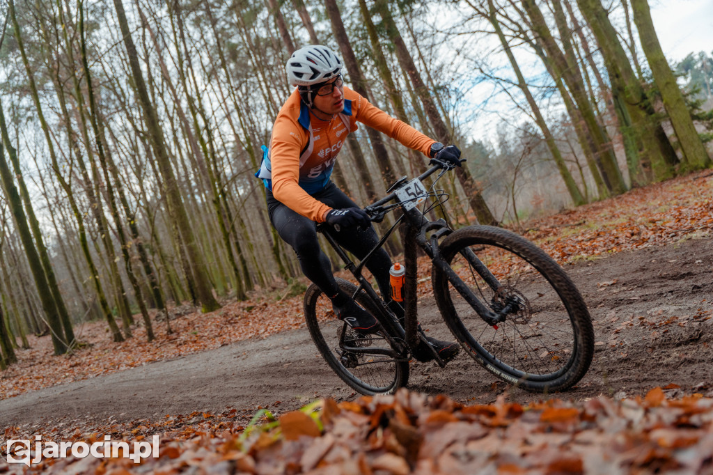 Jarocin Rock Race 2025