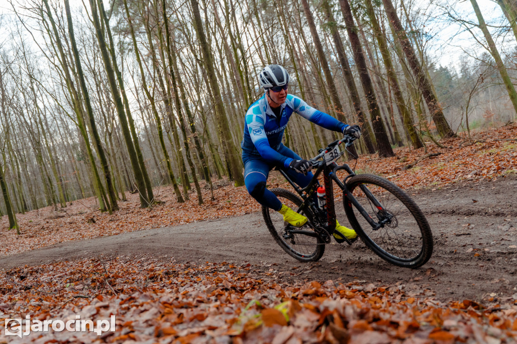 Jarocin Rock Race 2025