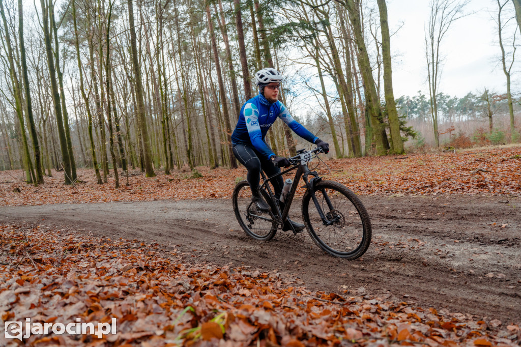 Jarocin Rock Race 2025