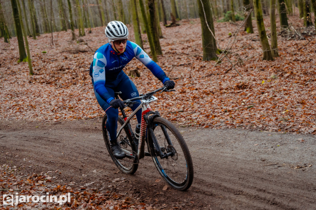 Jarocin Rock Race 2025