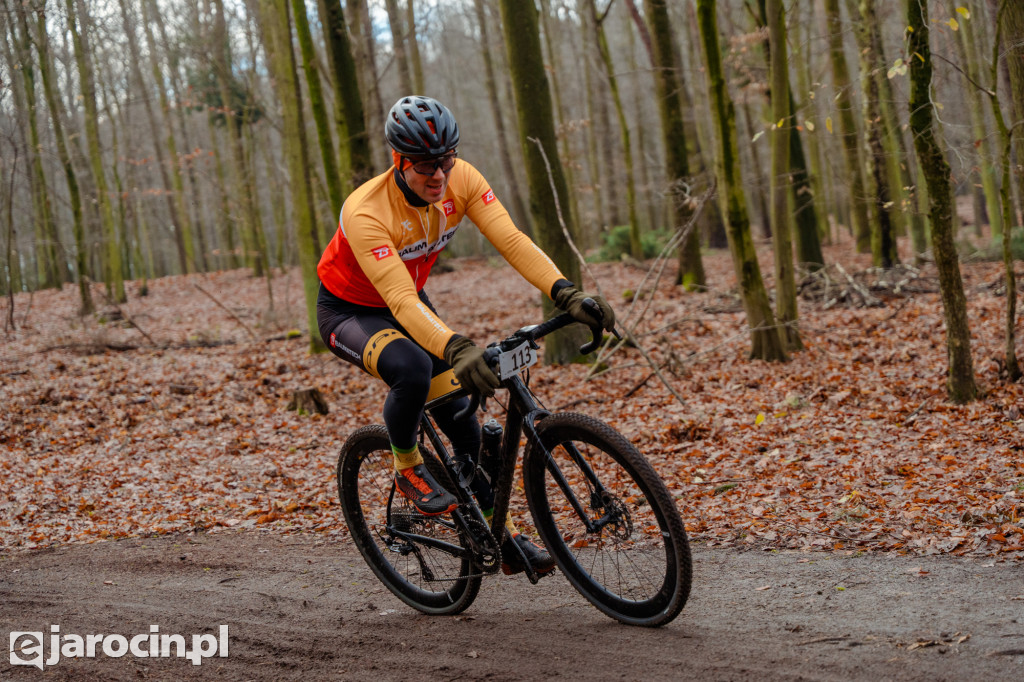 Jarocin Rock Race 2025