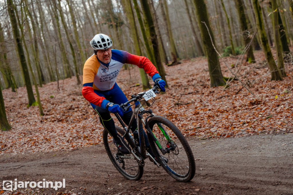 Jarocin Rock Race 2025