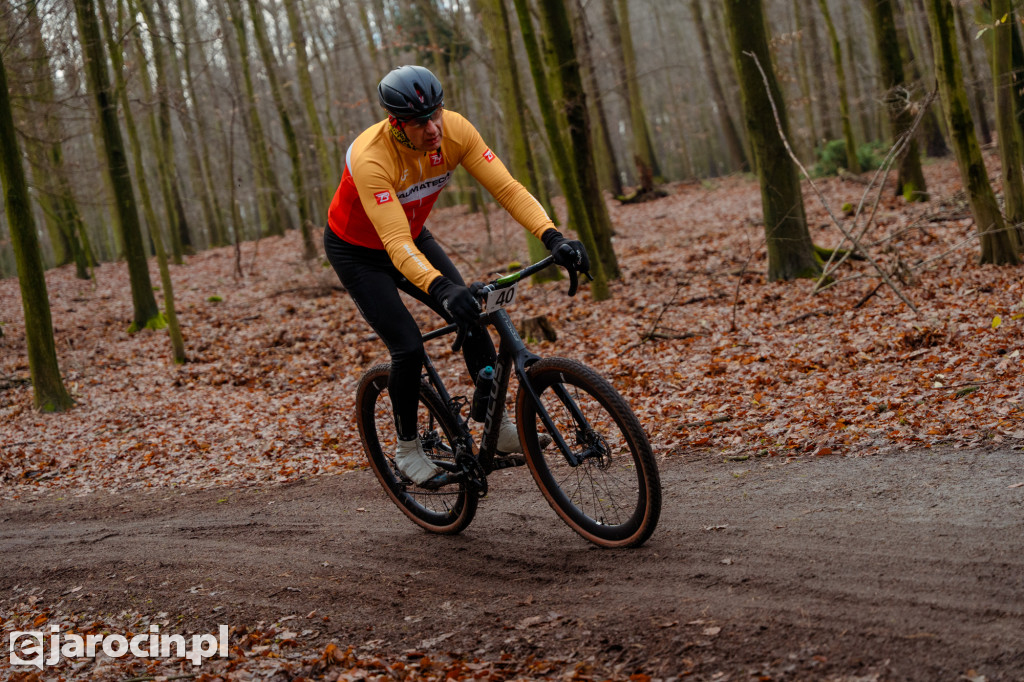 Jarocin Rock Race 2025