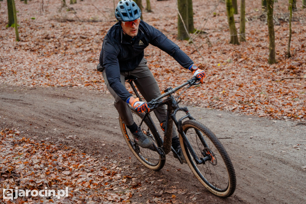 Jarocin Rock Race 2025