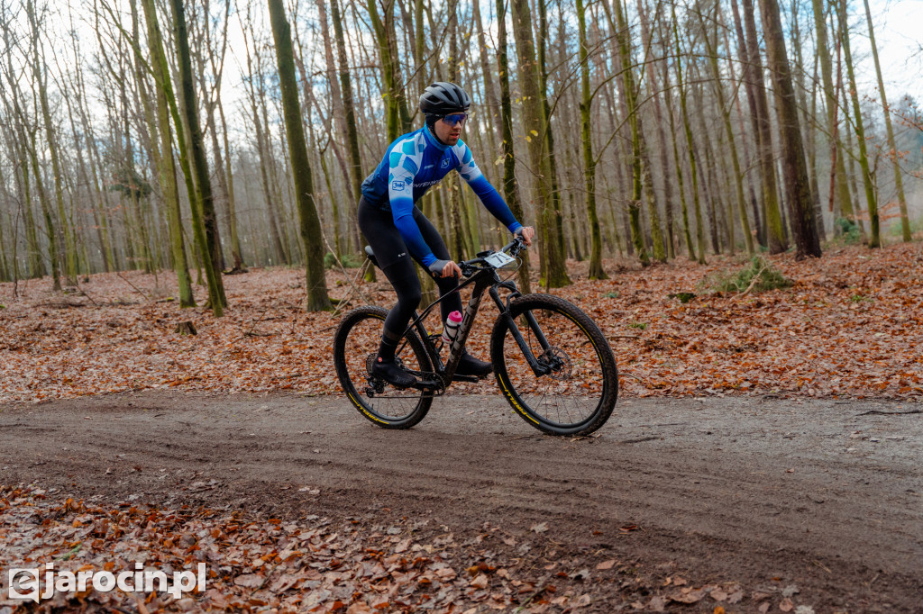 Jarocin Rock Race 2025