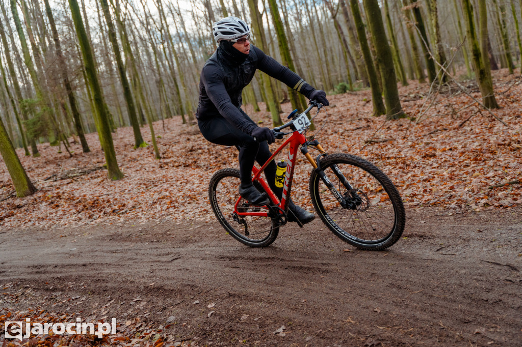 Jarocin Rock Race 2025