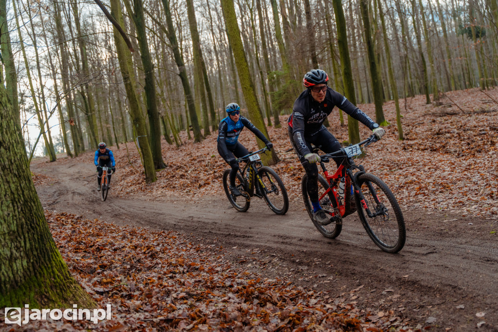 Jarocin Rock Race 2025