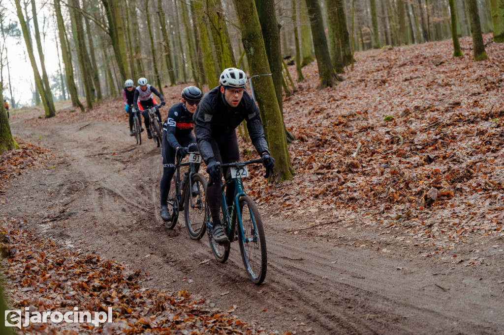 Jarocin Rock Race 2025