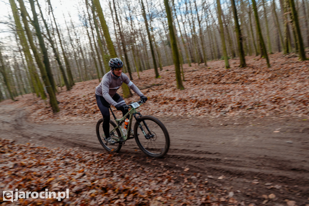 Jarocin Rock Race 2025