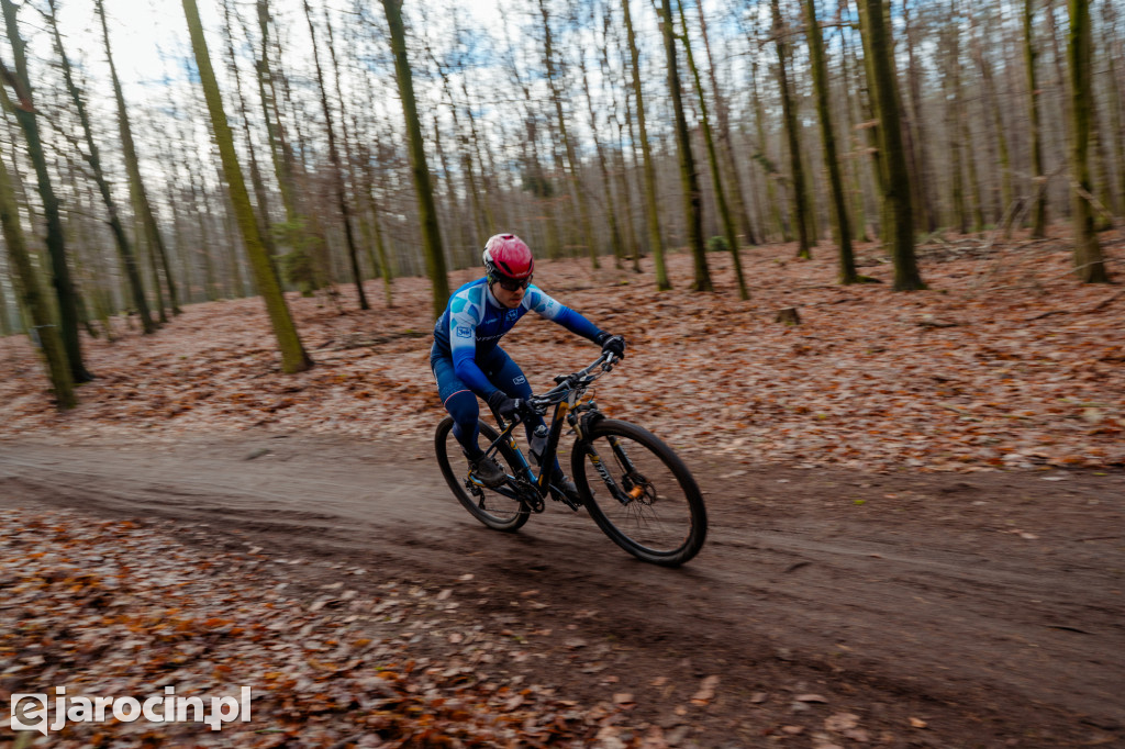 Jarocin Rock Race 2025