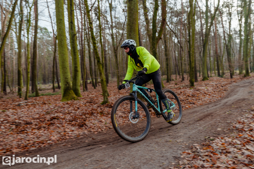 Jarocin Rock Race 2025