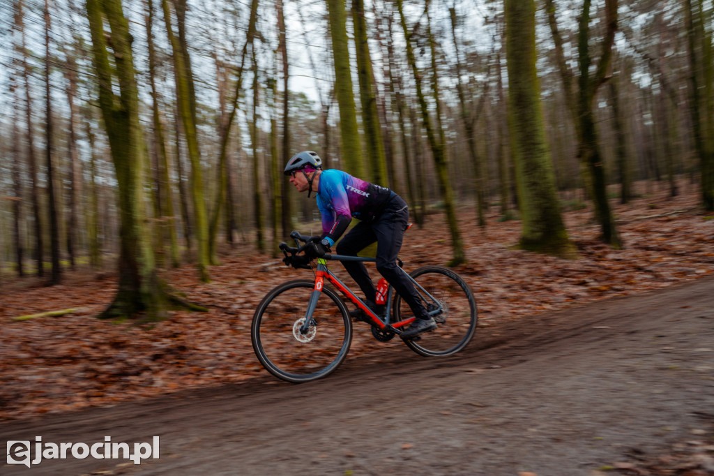 Jarocin Rock Race 2025