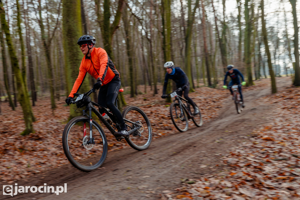 Jarocin Rock Race 2025