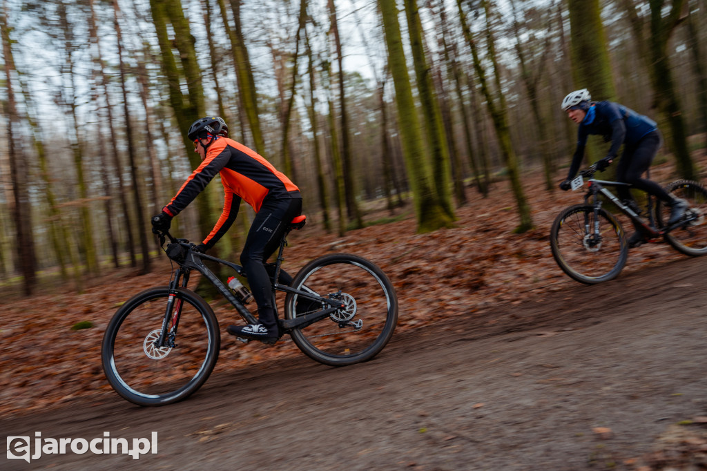 Jarocin Rock Race 2025