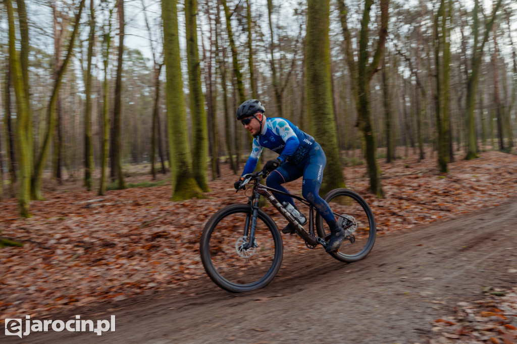 Jarocin Rock Race 2025