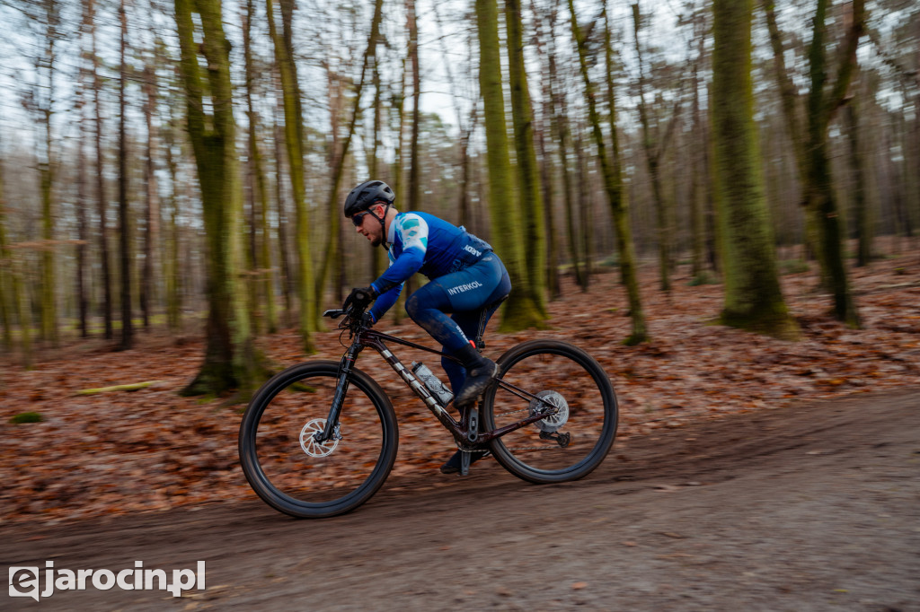 Jarocin Rock Race 2025