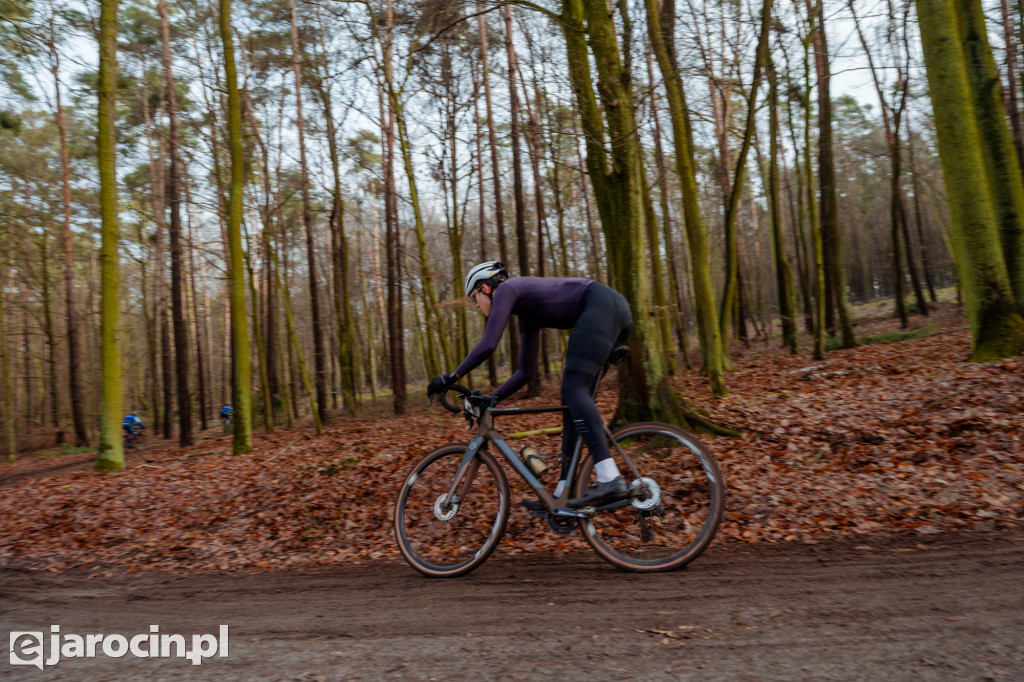 Jarocin Rock Race 2025