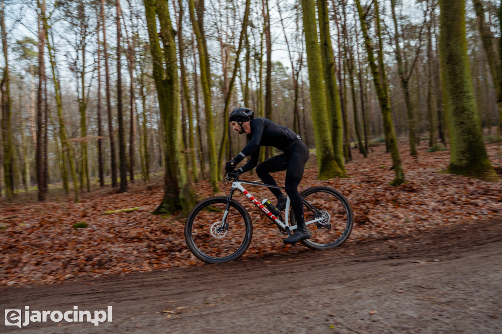 Jarocin Rock Race 2025