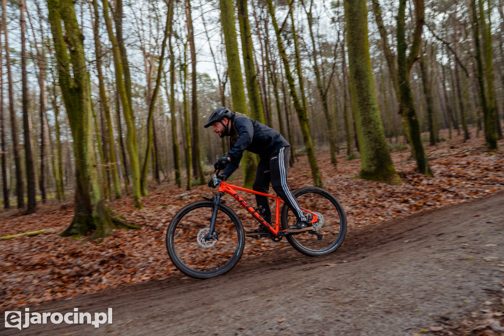 Jarocin Rock Race 2025